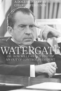 Serie Watergate
