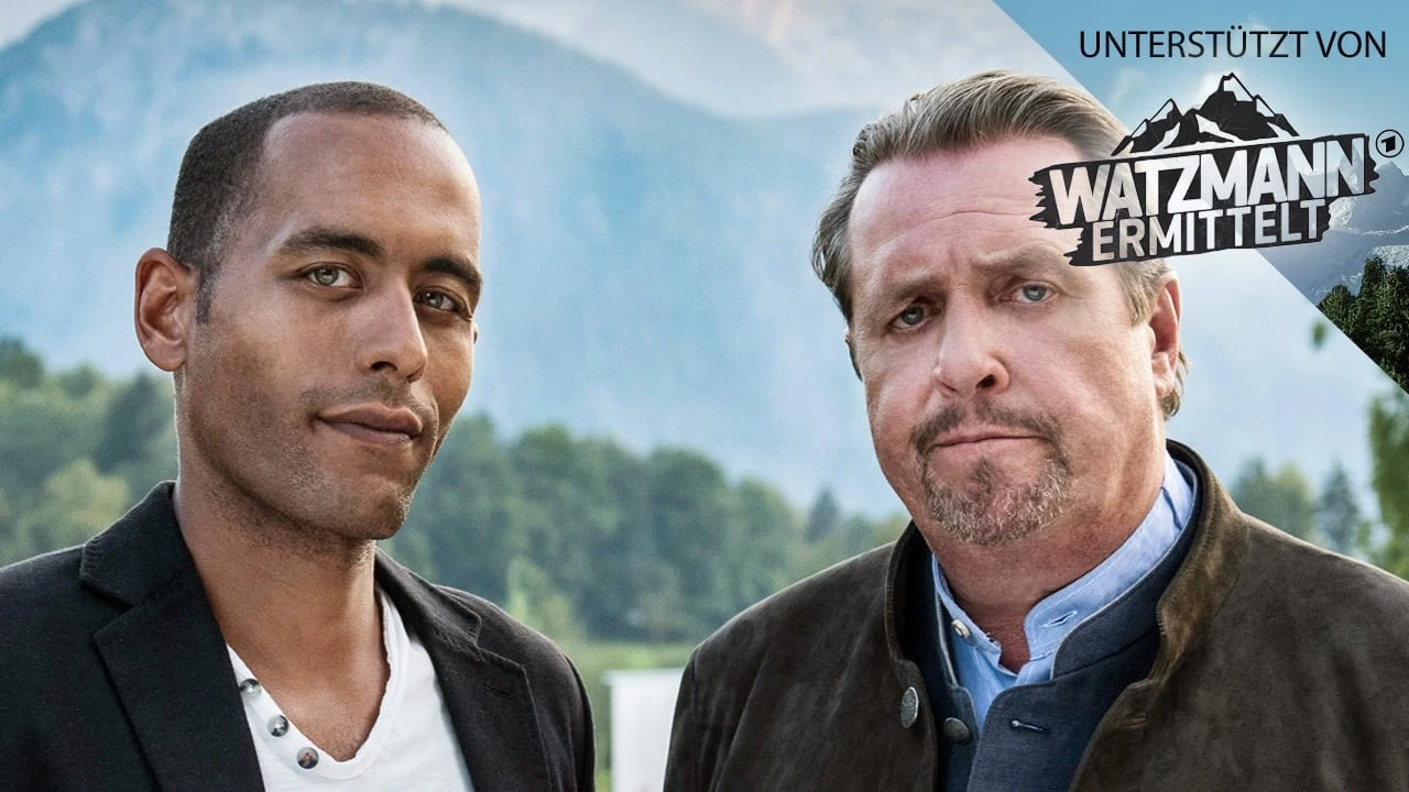 Foto de Watzmann ermittelt