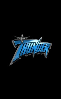 Serie World Championship Wrestling: Thunder