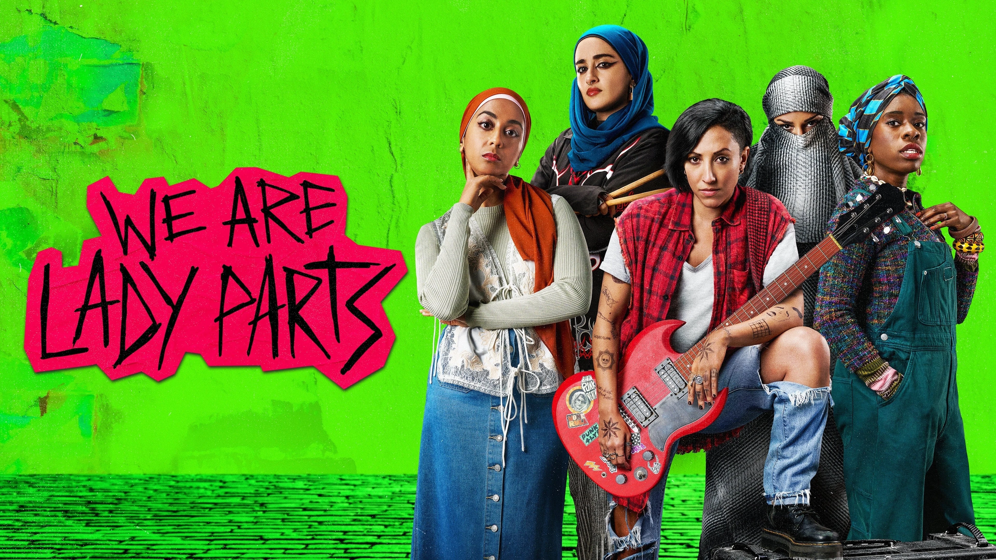 Foto de We Are Lady Parts