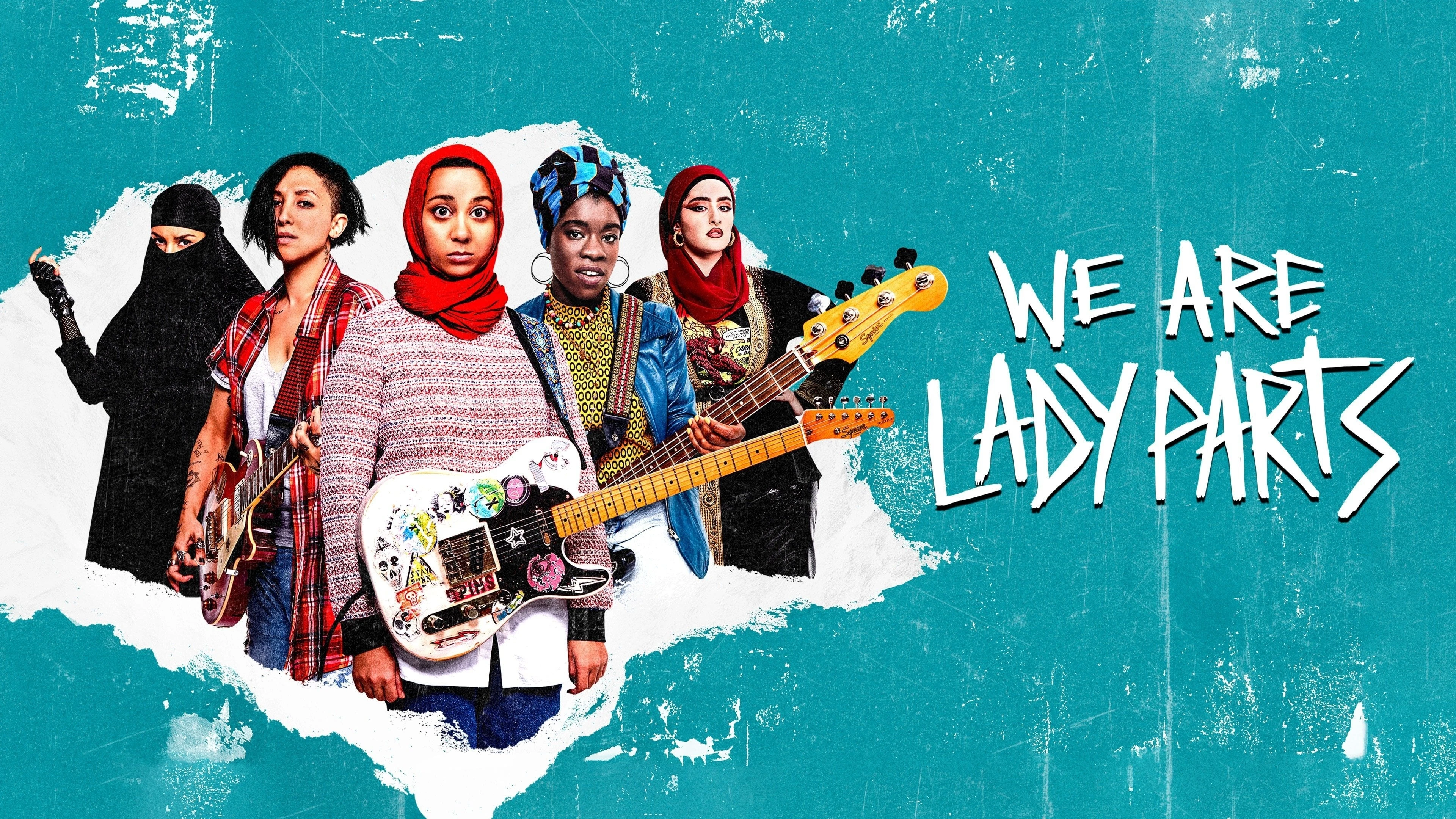 Foto de We Are Lady Parts