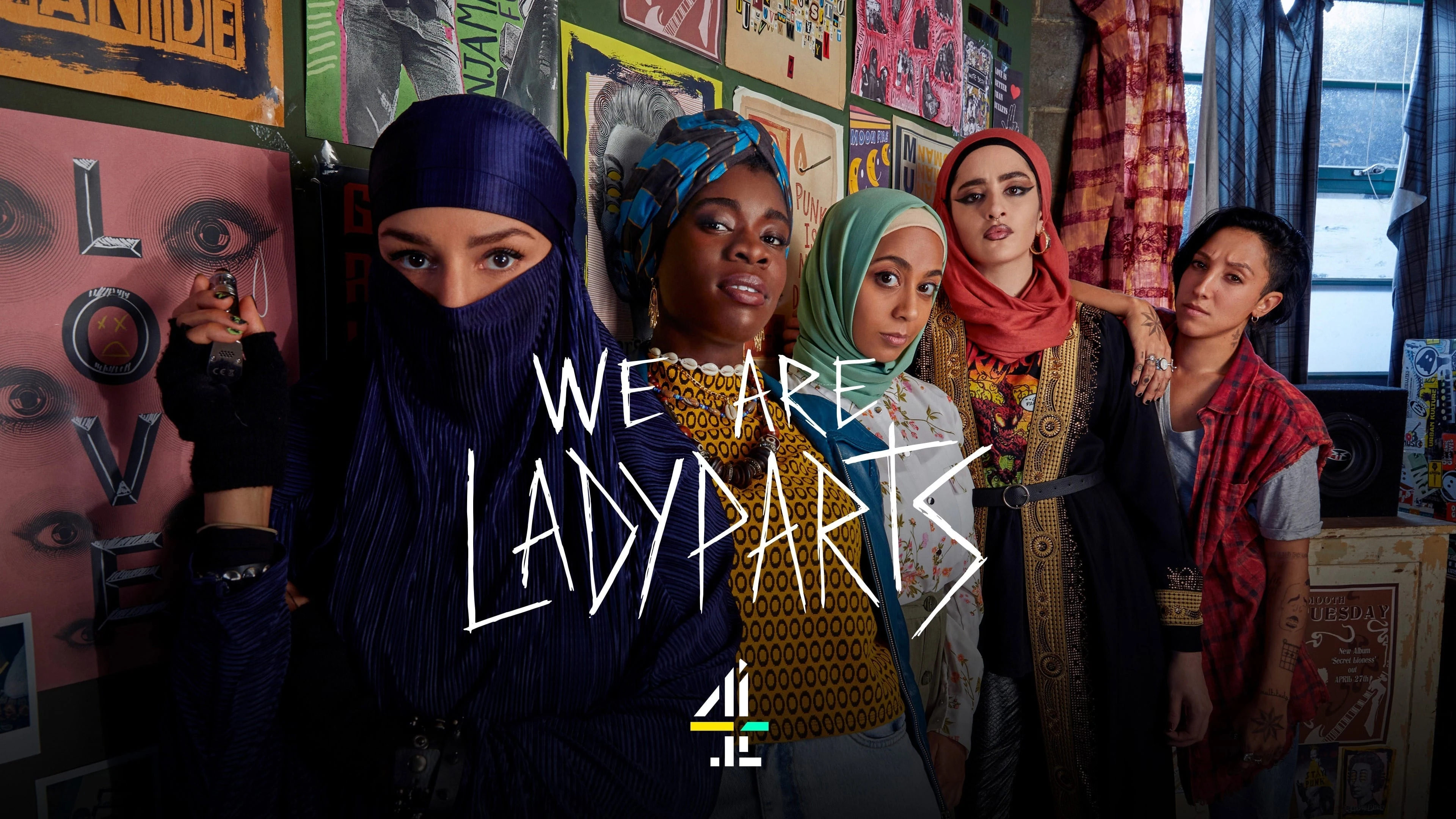 Foto de We Are Lady Parts