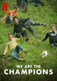 Serie We Are the Champions