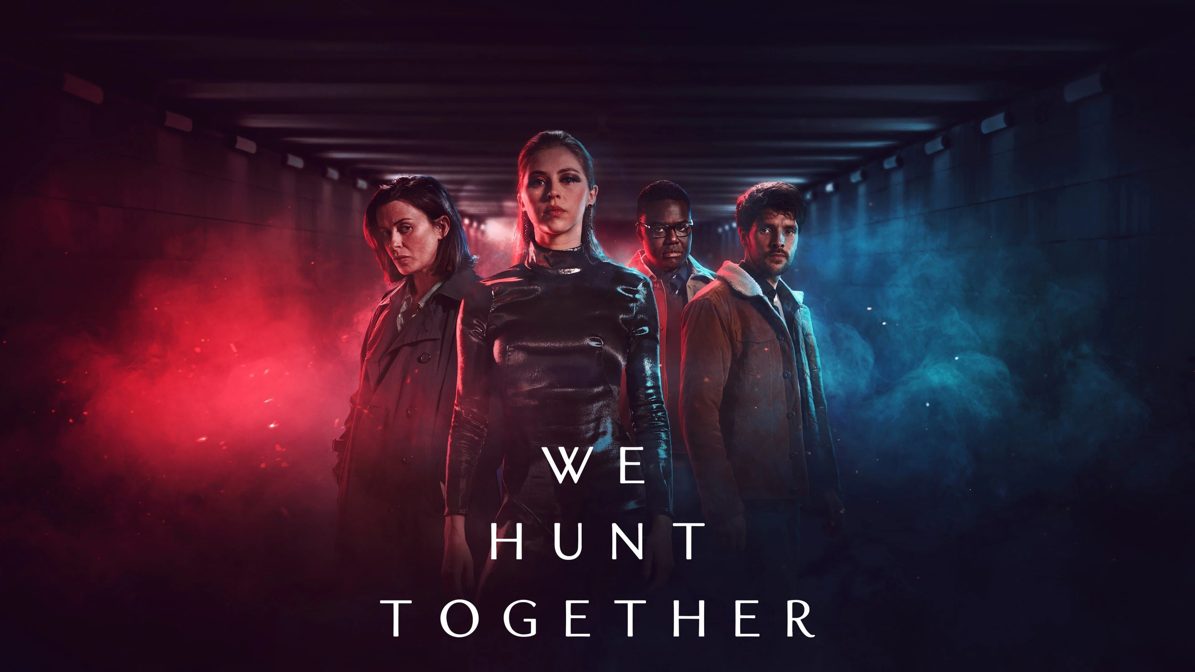 Foto de We Hunt Together