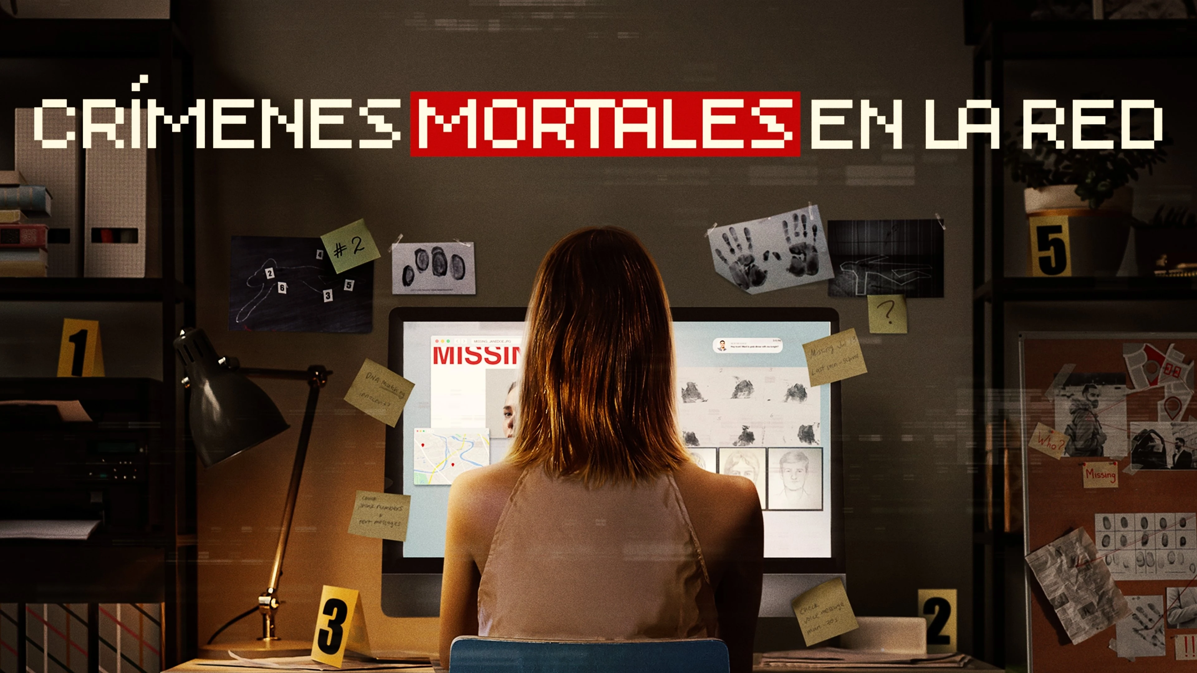 Foto de Web of Death