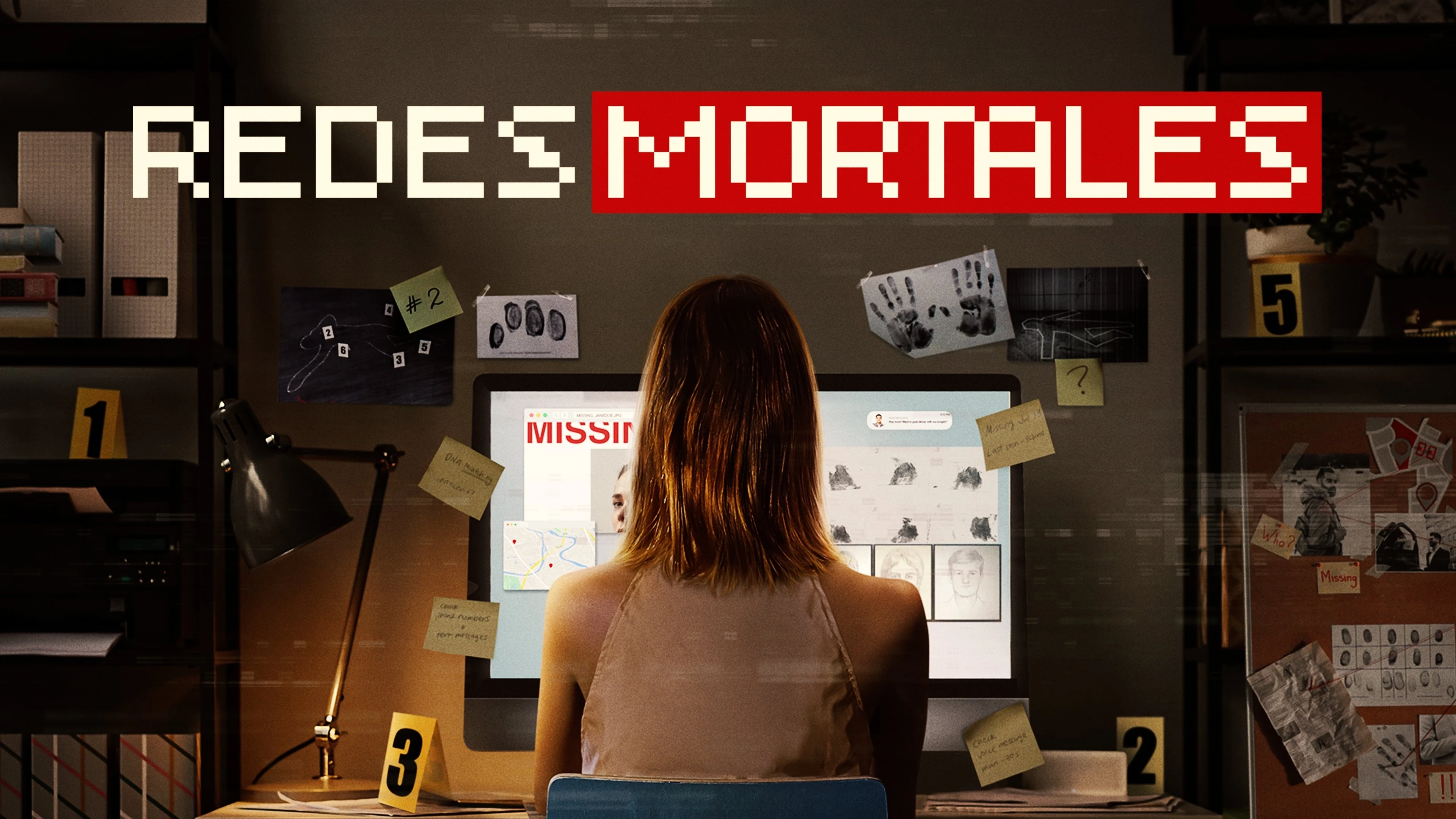Foto de Web of Death
