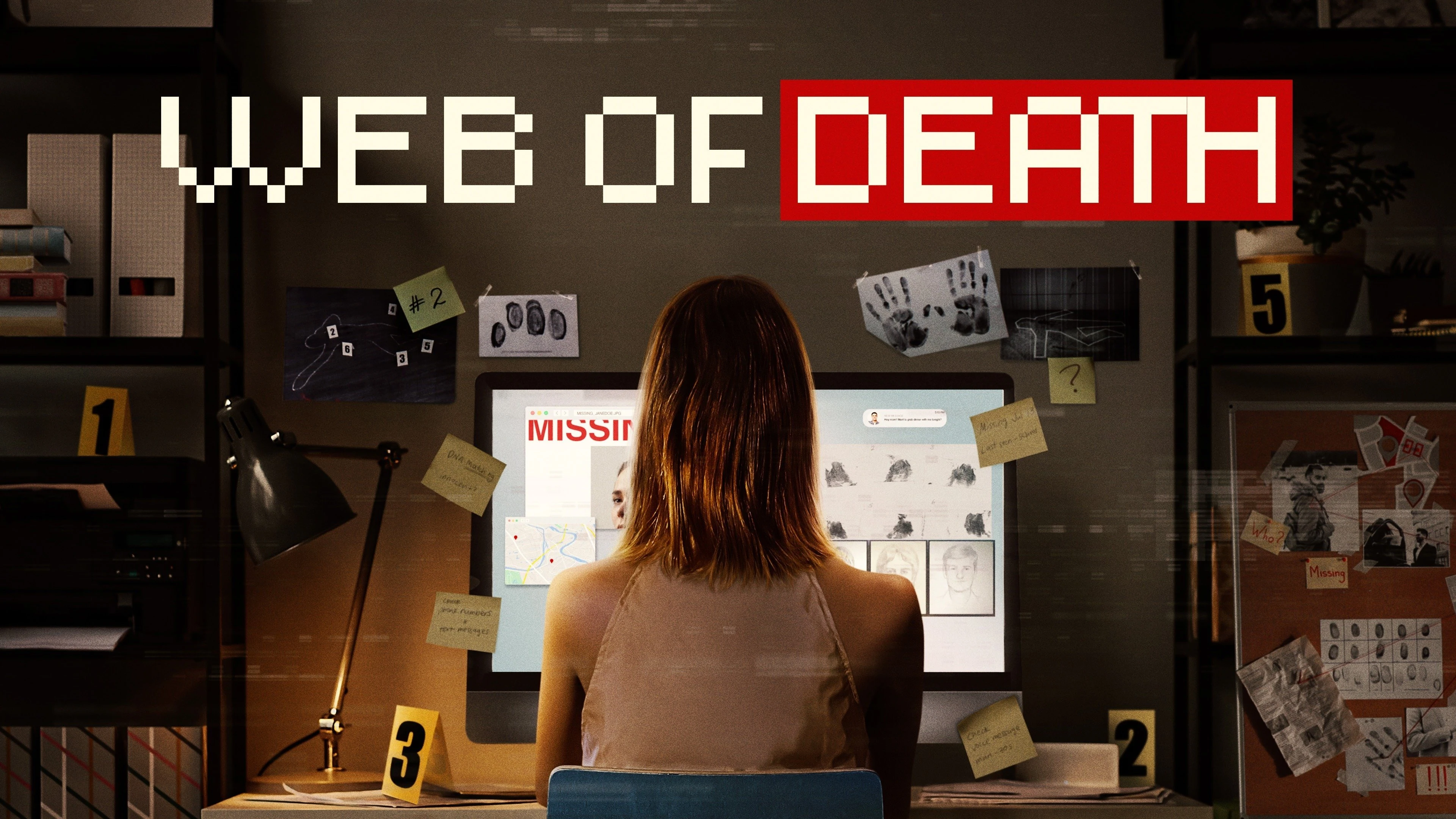 Foto de Web of Death
