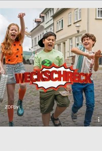 Serie Weckschreck