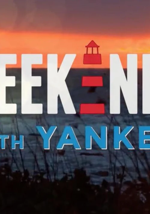 Poster  de la temporada 1 de Weekends with Yankee