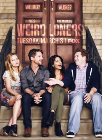 Serie Weird Loners