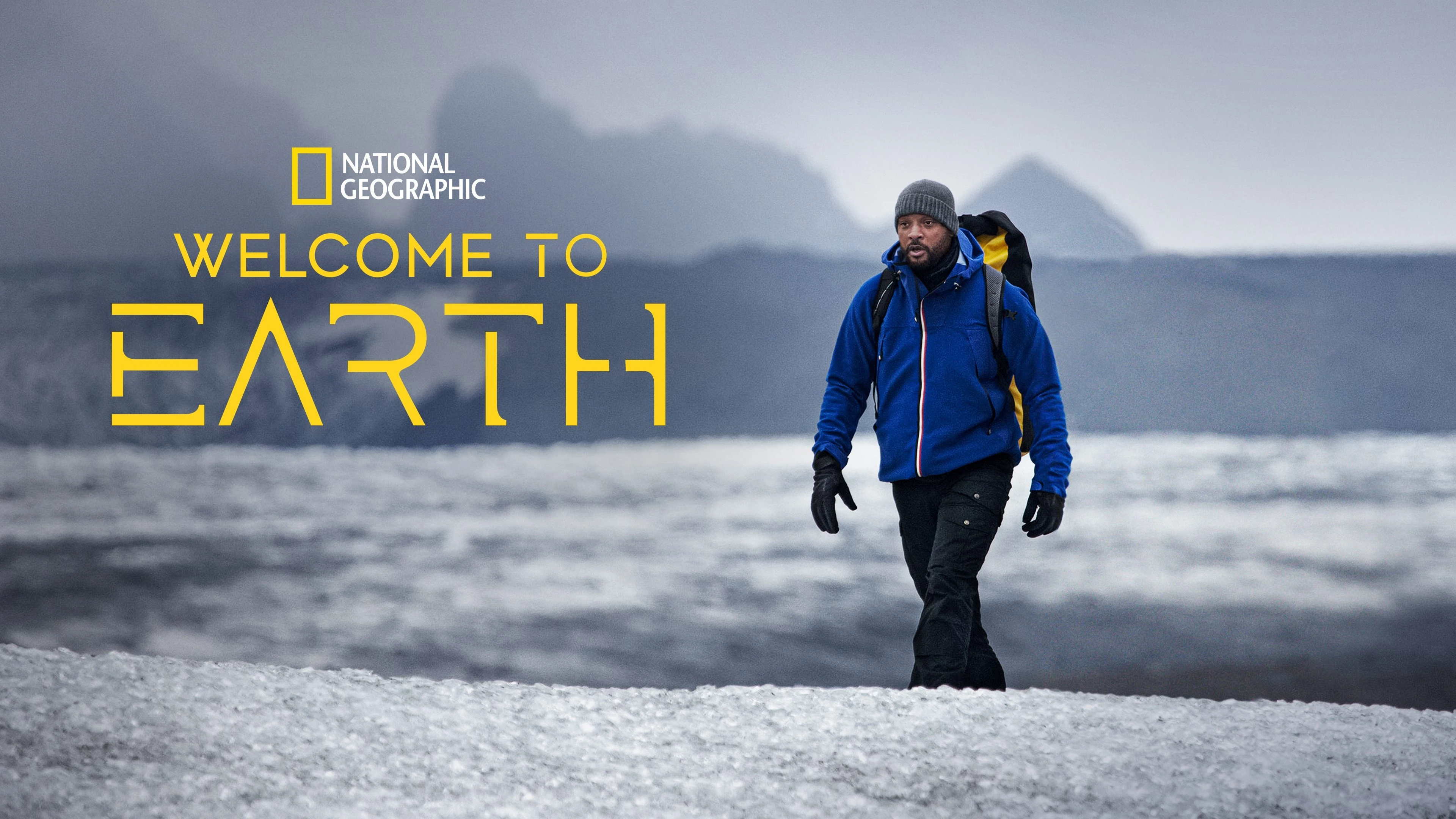 Foto de Welcome to Earth