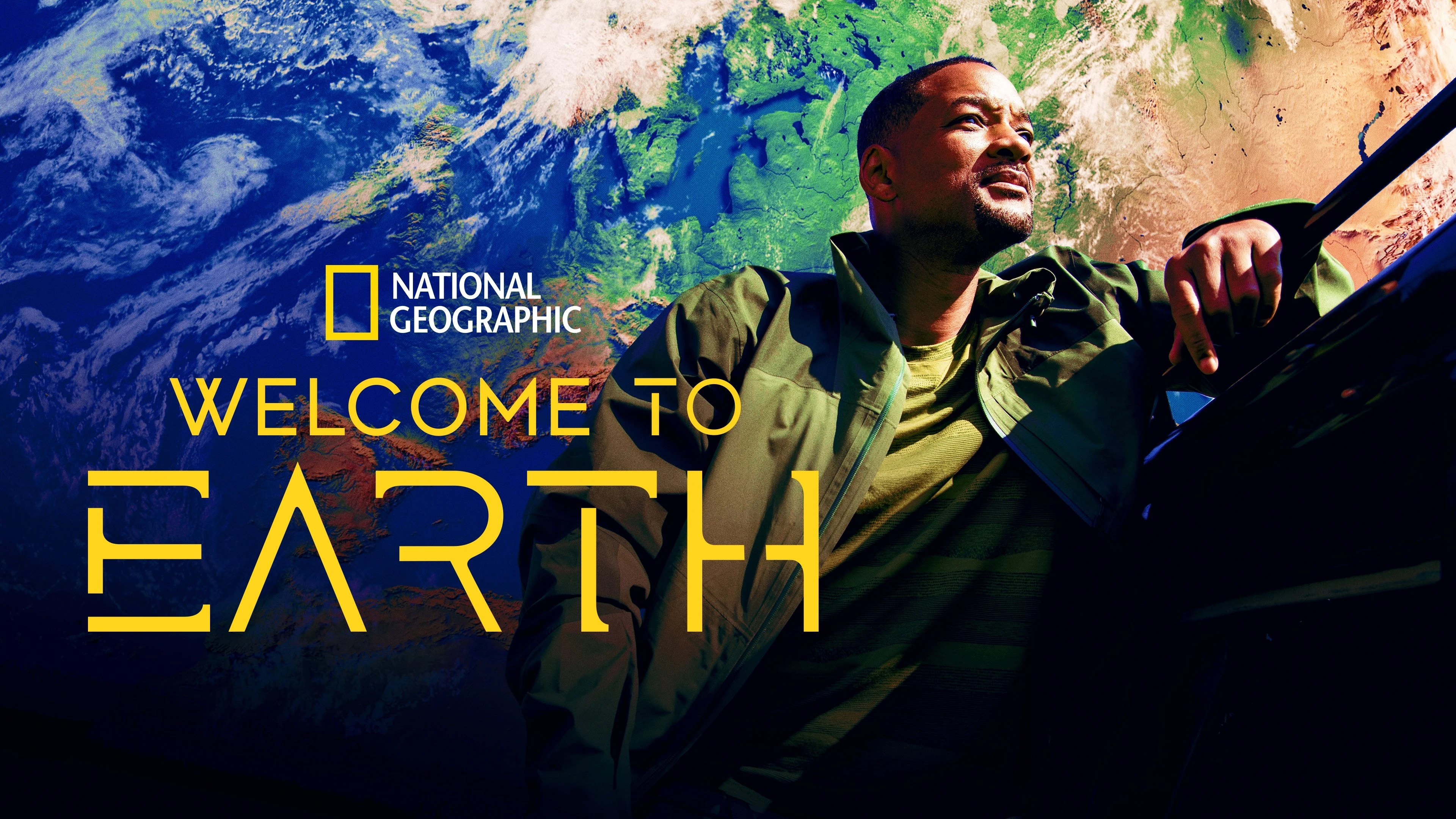 Foto de Welcome to Earth