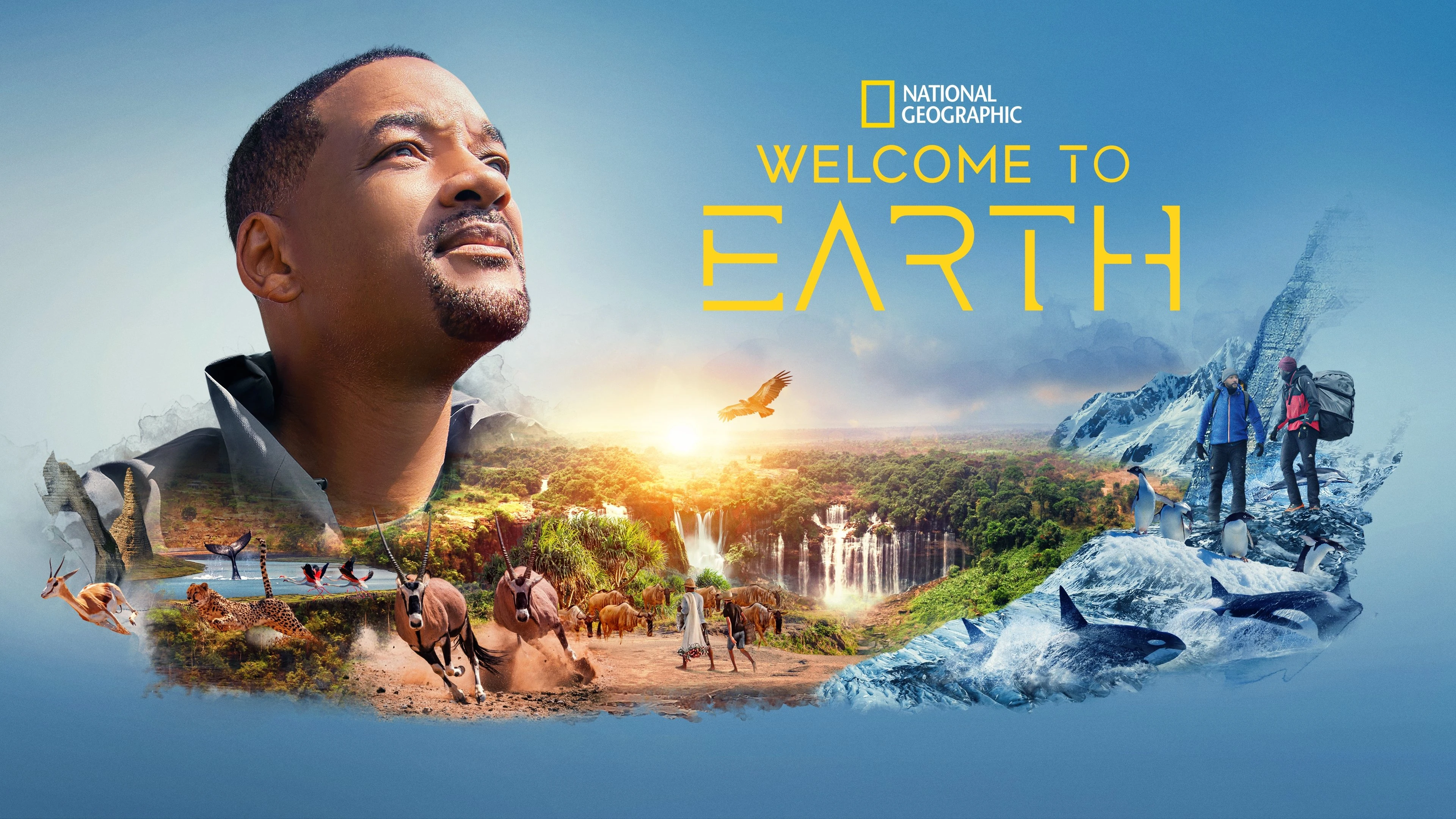 Foto de Welcome to Earth