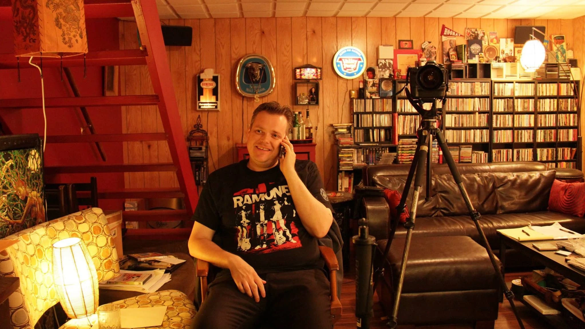 Foto de Welcome to the Basement