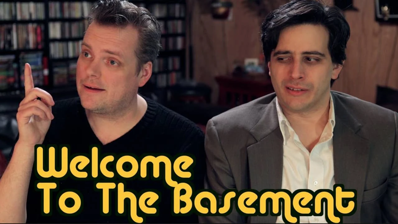 Foto de Welcome to the Basement