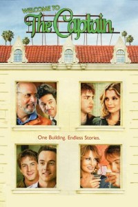 Serie Welcome to the Captain