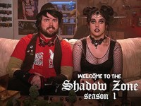 Serie Welcome to the Shadow Zone