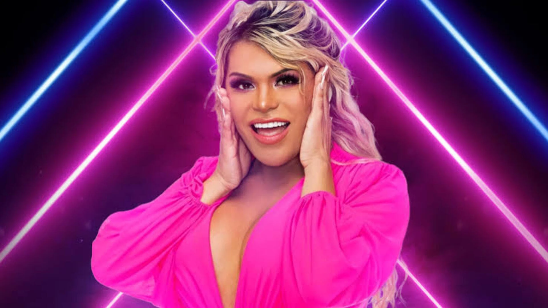 Foto de Wendy, perdida pero famosa