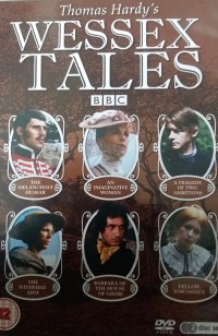 Serie Wessex Tales