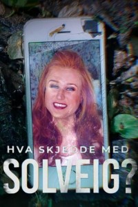 Serie What Happened to Solveig?