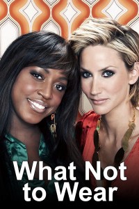 Serie What Not to Wear