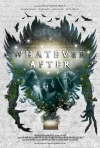 Serie Whatever After