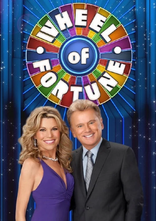 Poster  de la temporada 37 de Wheel of Fortune