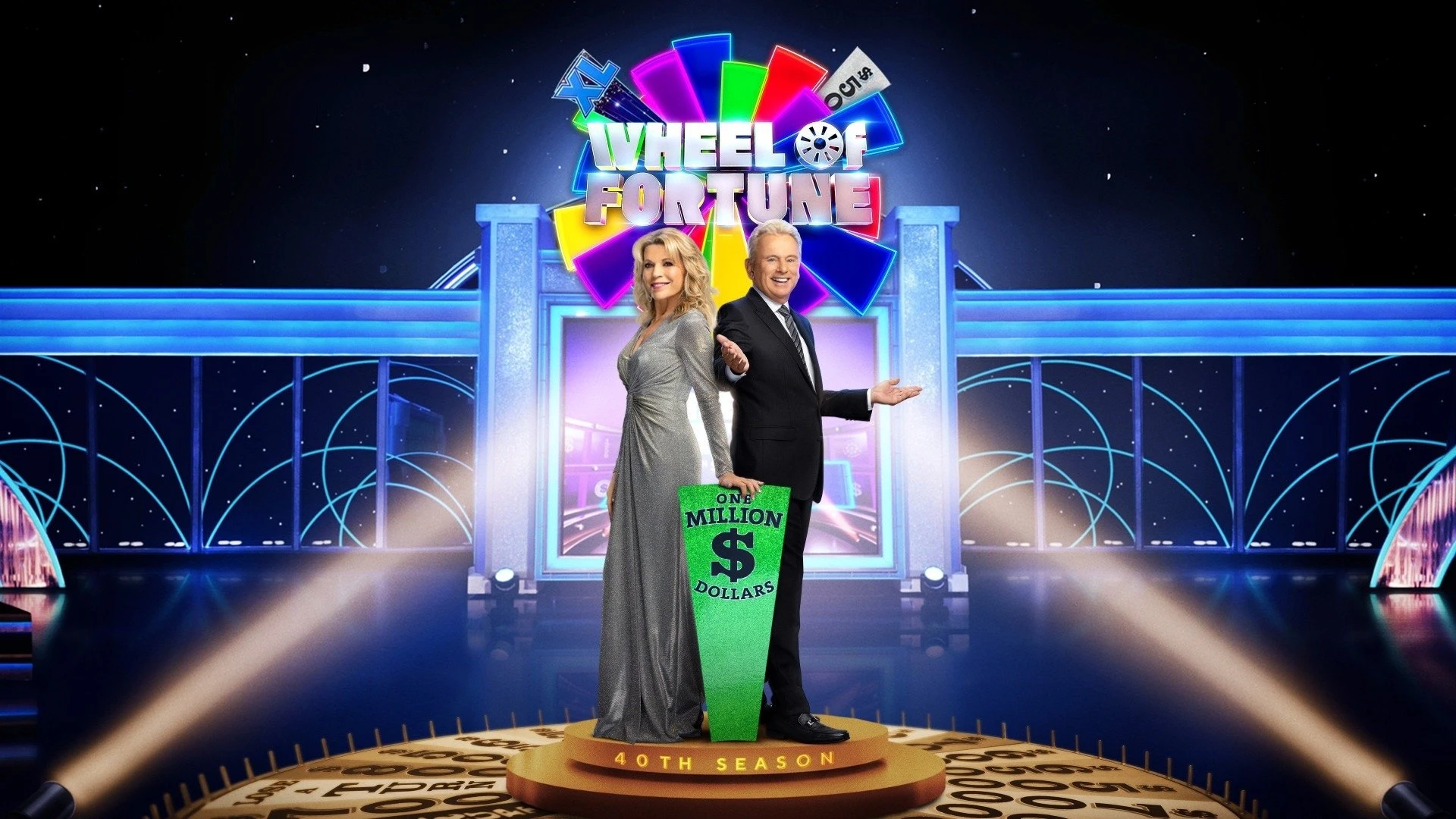 Foto de Wheel of Fortune