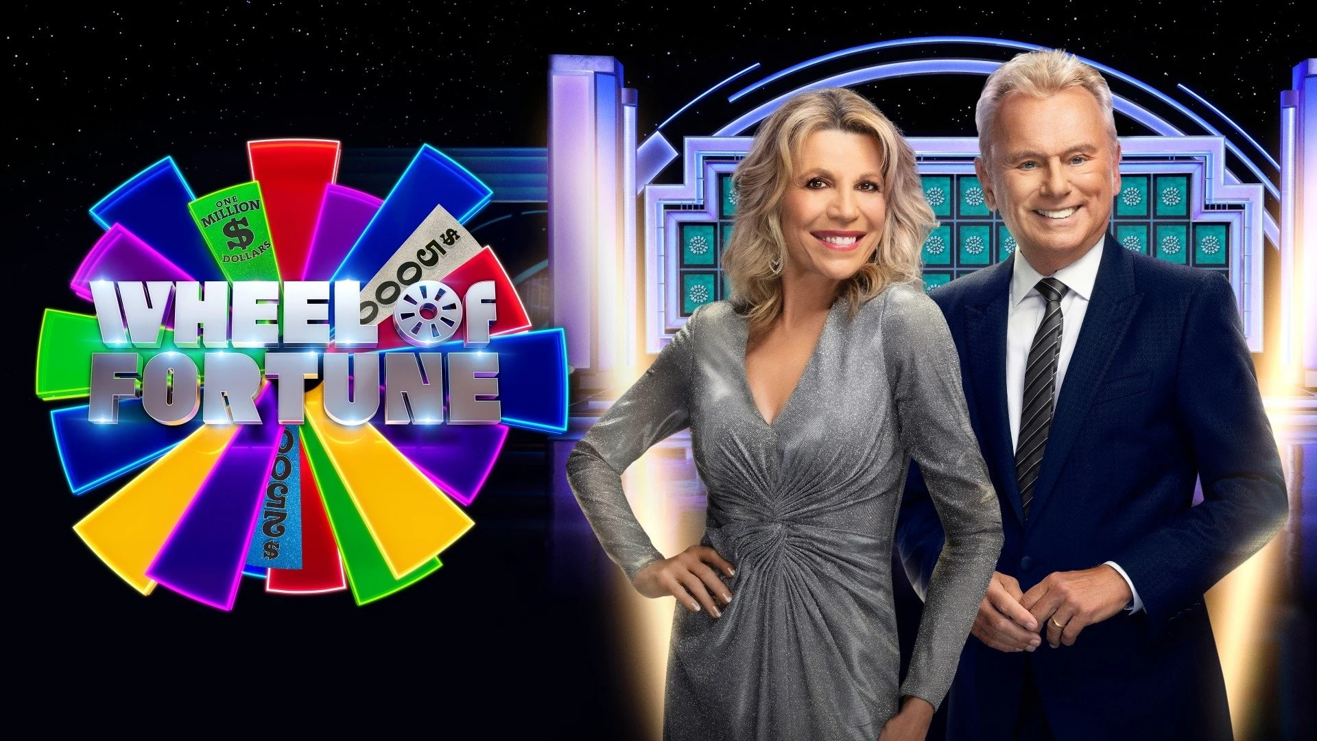 Foto de Wheel of Fortune