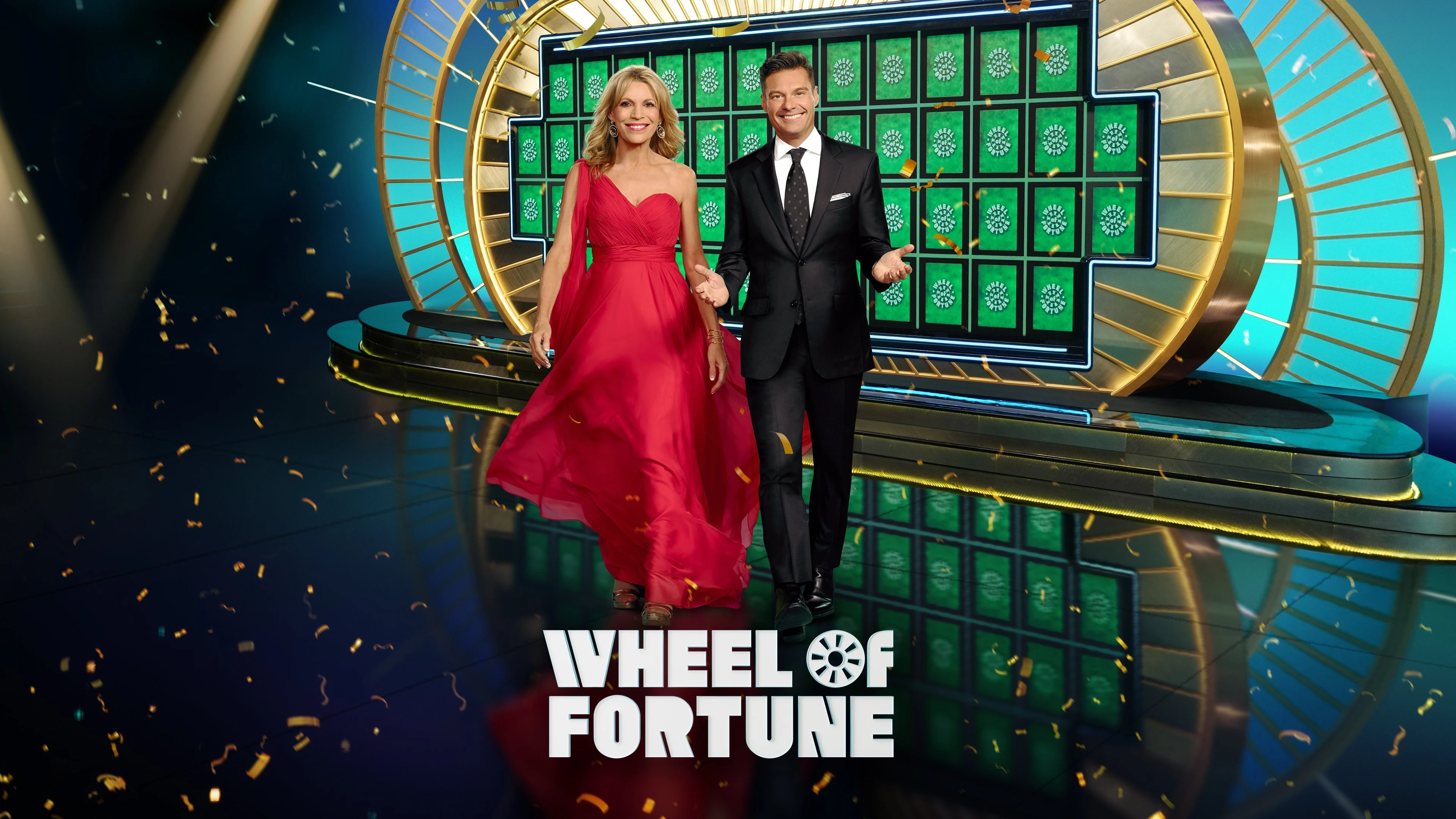 Foto de Wheel of Fortune