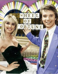 Serie Wheel of Fortune