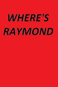 Serie Where's Raymond?