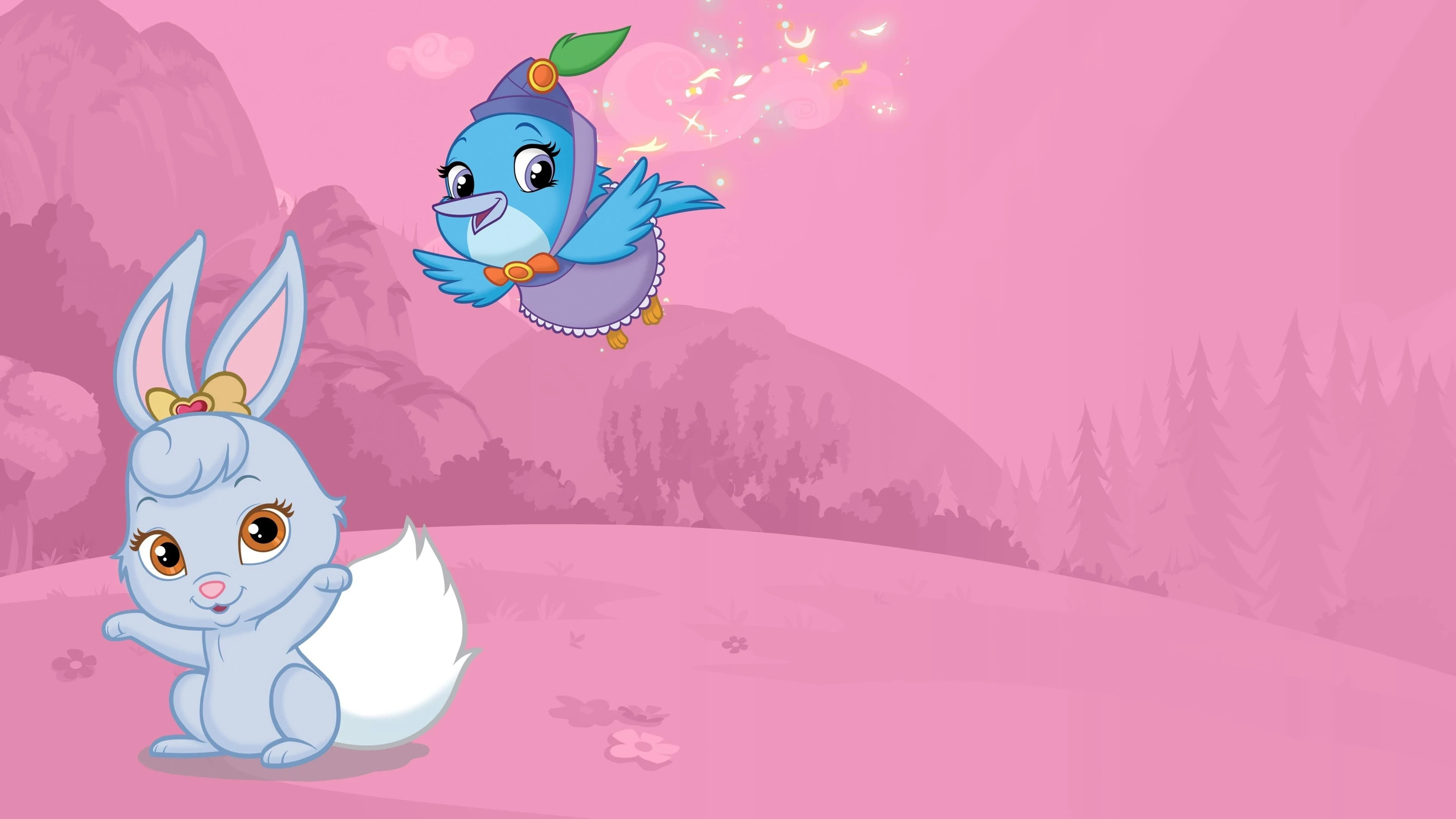 Foto de Whisker Haven Tales with the Palace Pets