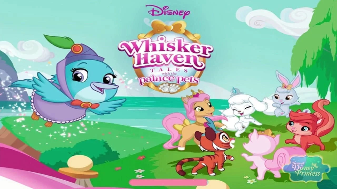 Foto de Whisker Haven Tales with the Palace Pets