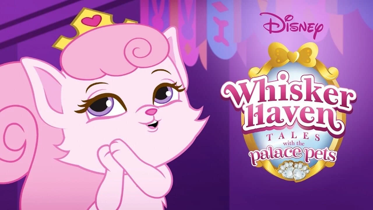 Foto de Whisker Haven Tales with the Palace Pets