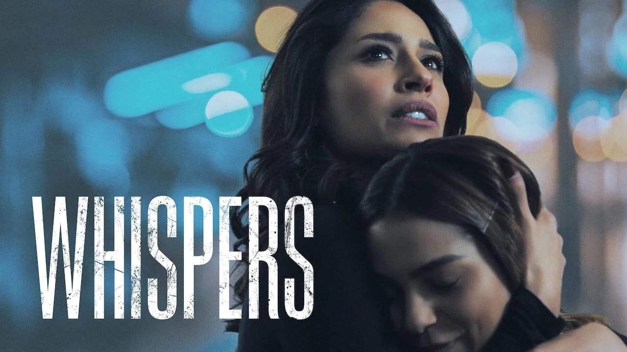 Foto de Whispers