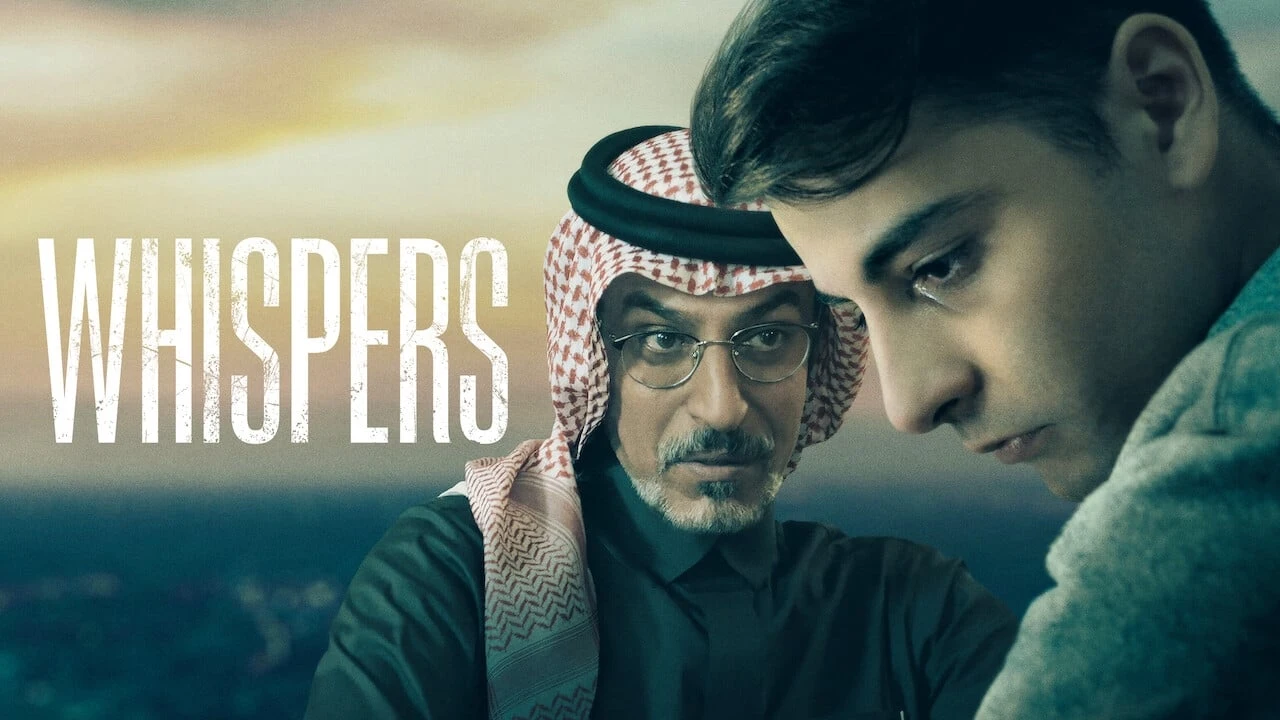 Foto de Whispers