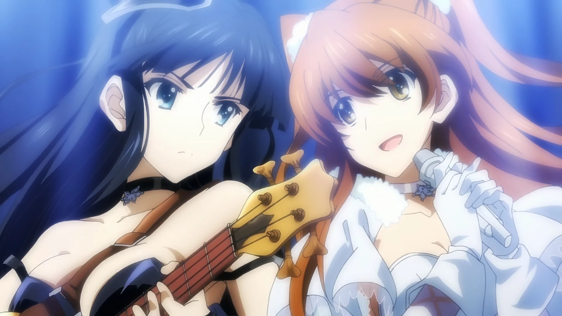 Foto de White Album 2