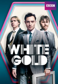 Serie White Gold