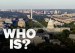Who Is?