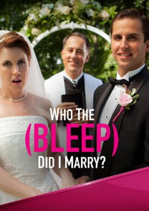 Poster  de la temporada 1 de Who the (Bleep)...?