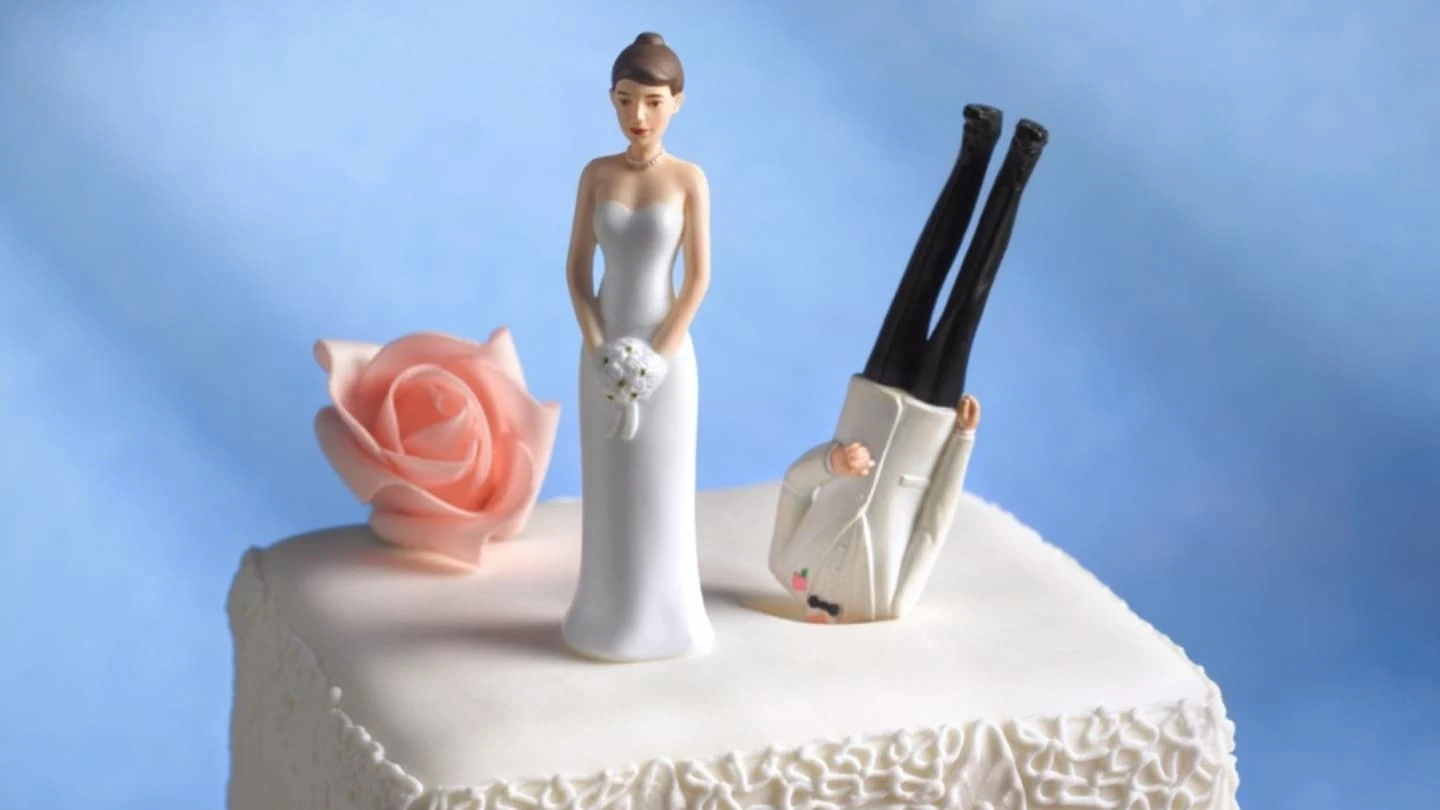 Foto de Who the (Bleep) Did I Marry
