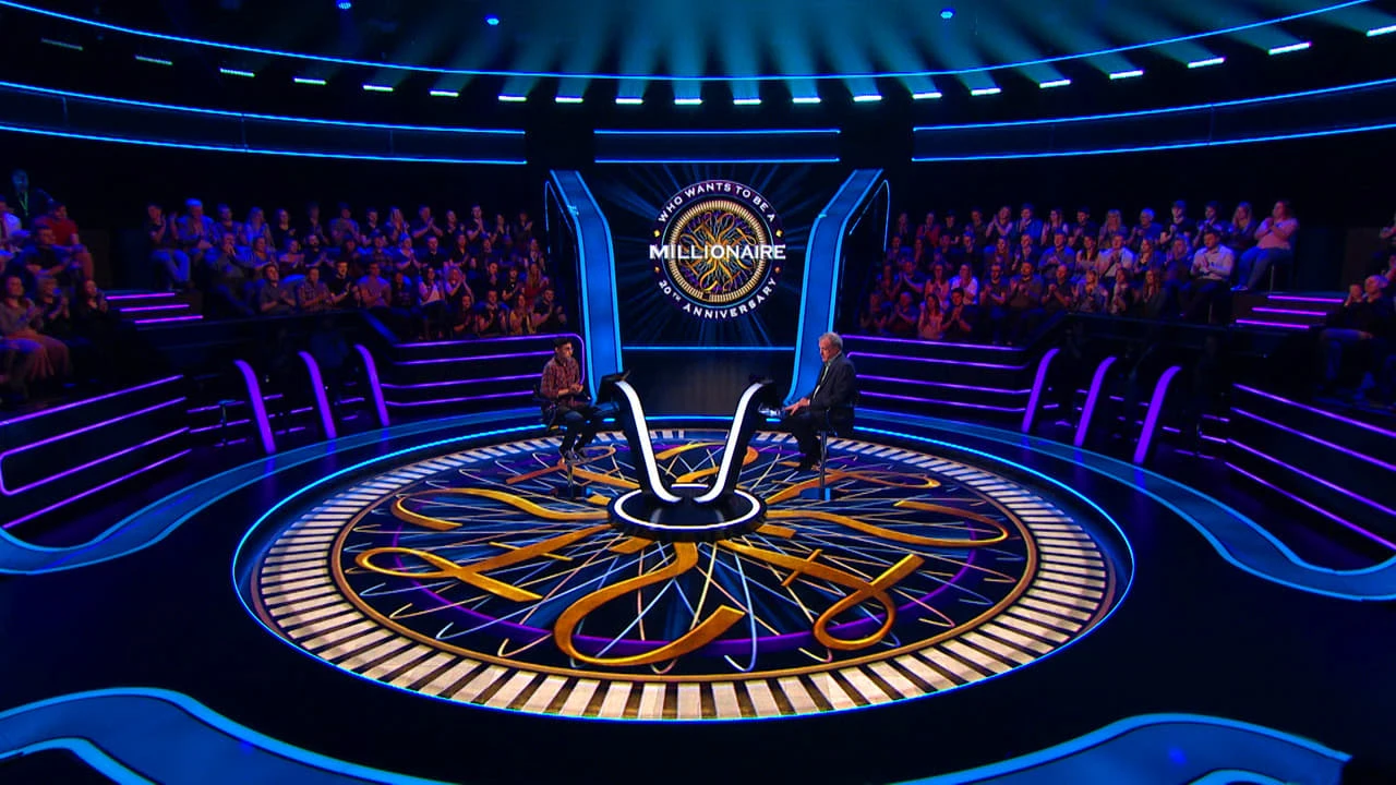 Foto de Who Wants to Be a Millionaire