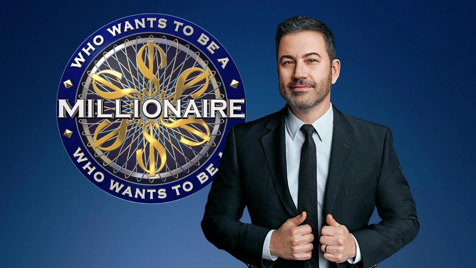 Foto de Who Wants to Be a Millionaire