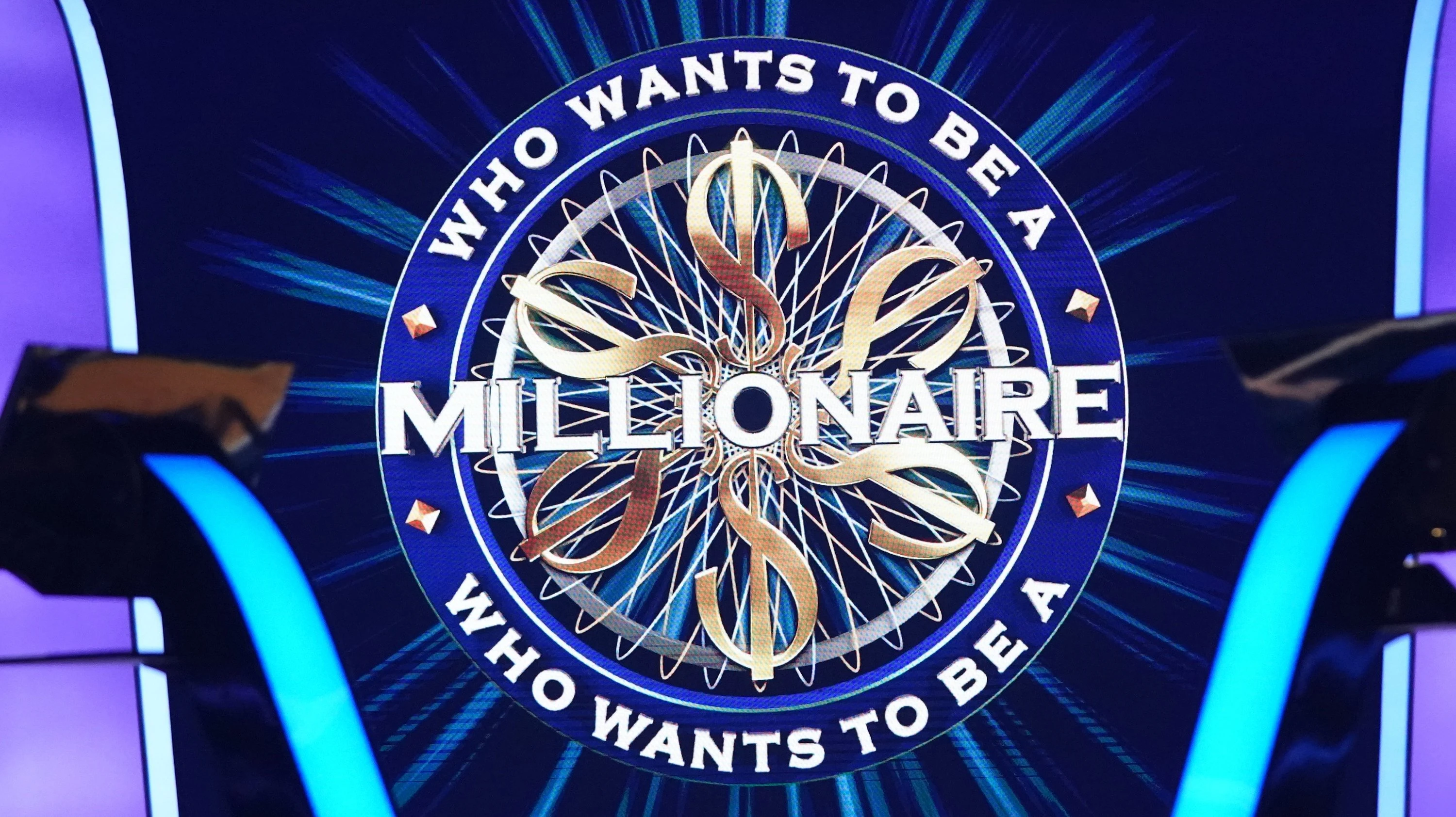 Foto de Who Wants to Be a Millionaire