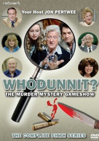 Serie Whodunnit?