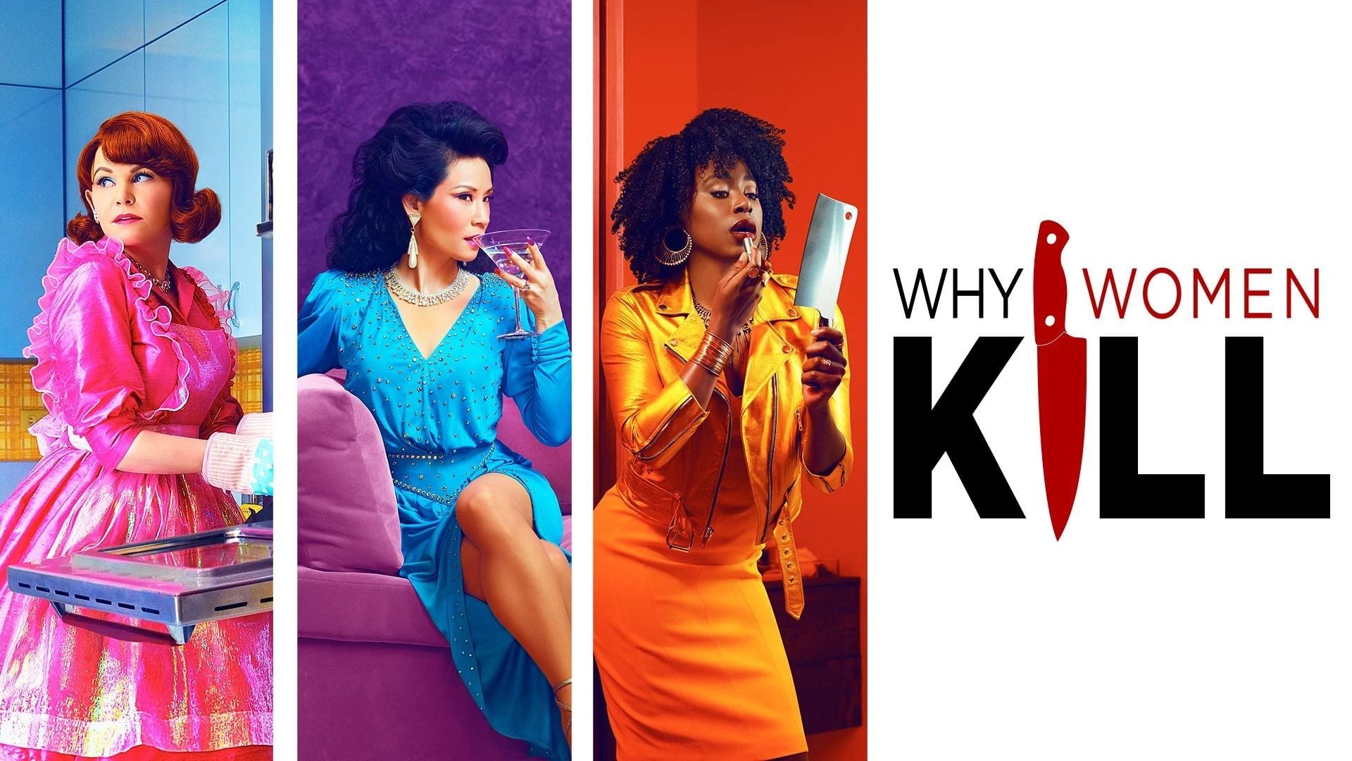 Foto de Why Women Kill