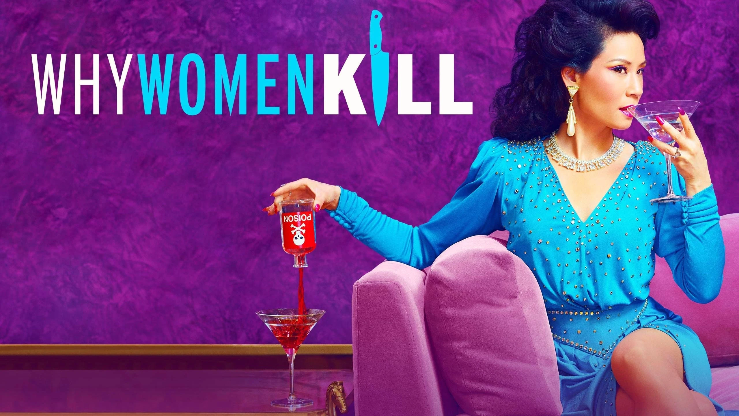 Foto de Why Women Kill