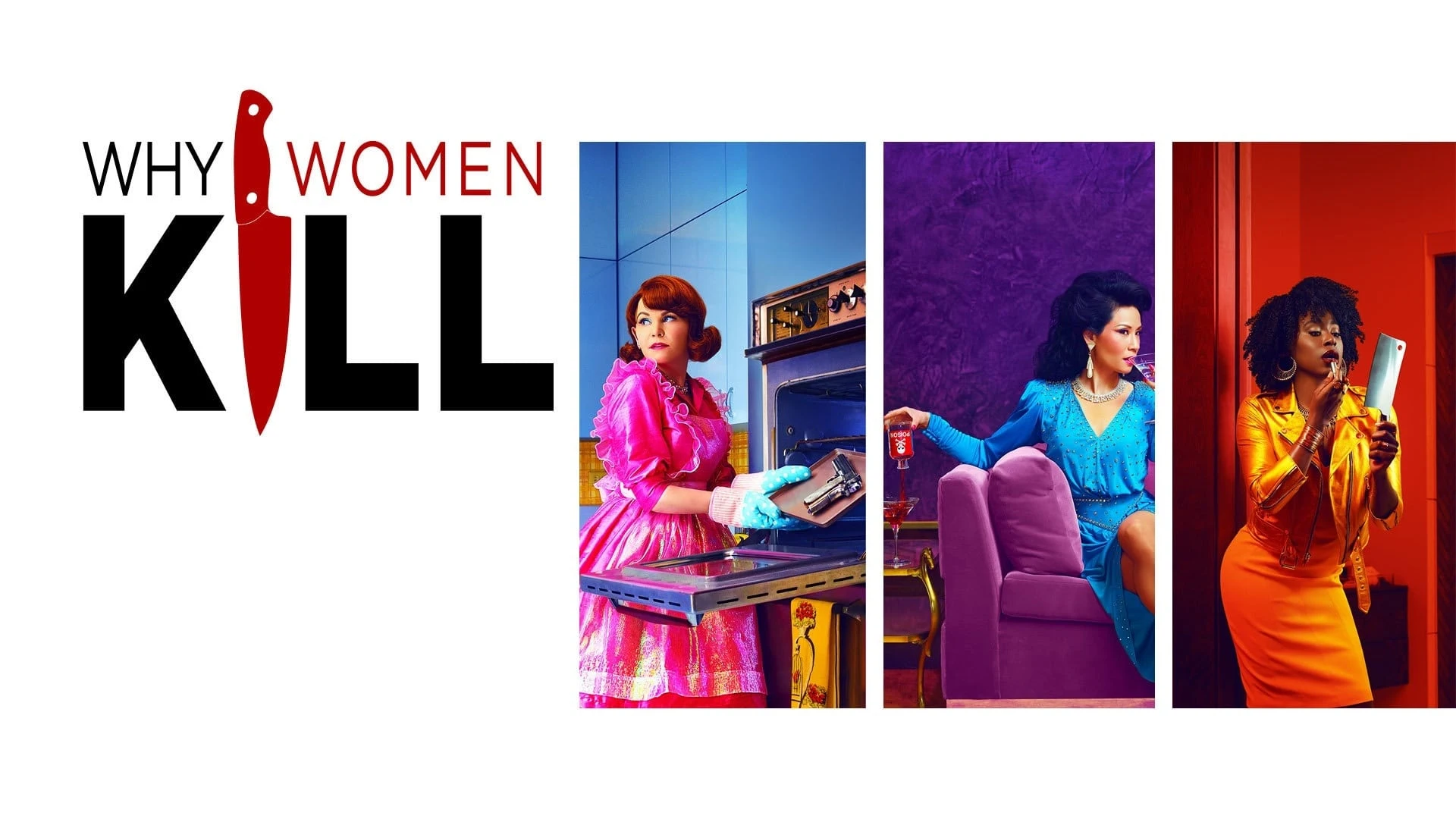 Foto de Why Women Kill
