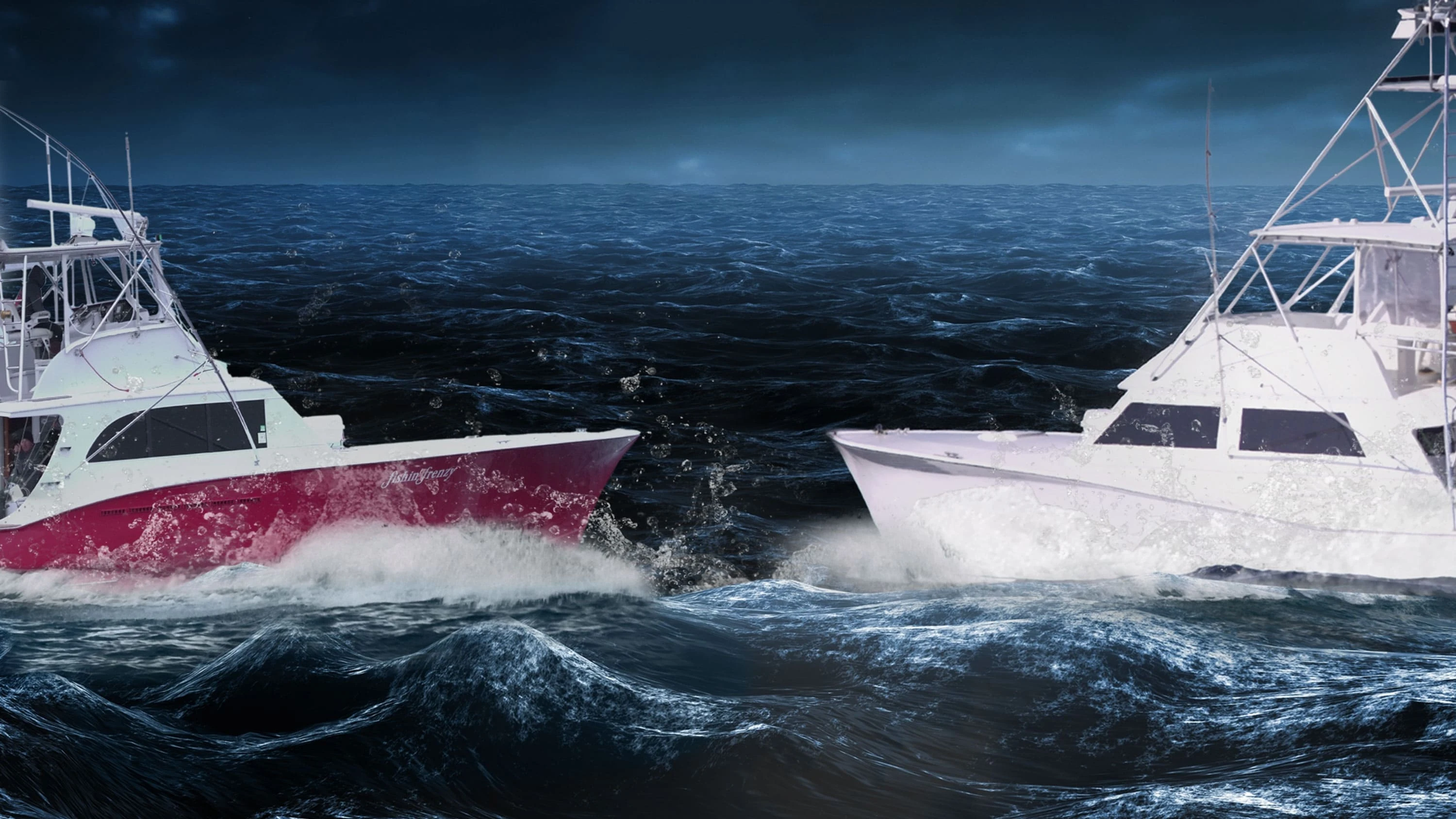 Foto de Wicked Tuna: Outer Banks Showdown